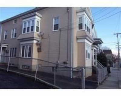 Home For Sale in Fall River, Massachusetts