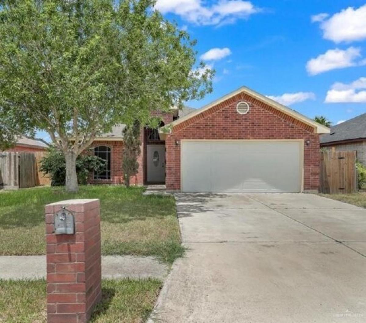 Picture of Home For Sale in Edinburg, Texas, United States