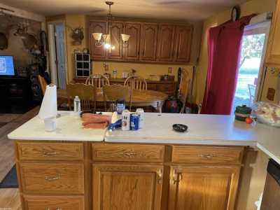 Home For Sale in Ira, Michigan