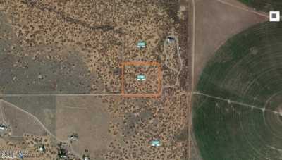 Residential Land For Sale in McNeal, Arizona