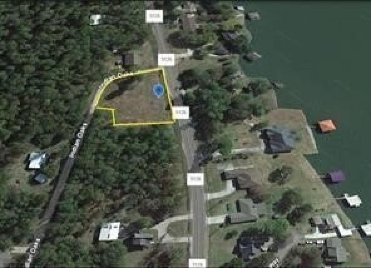 Picture of Residential Land For Sale in Livingston, Texas, United States