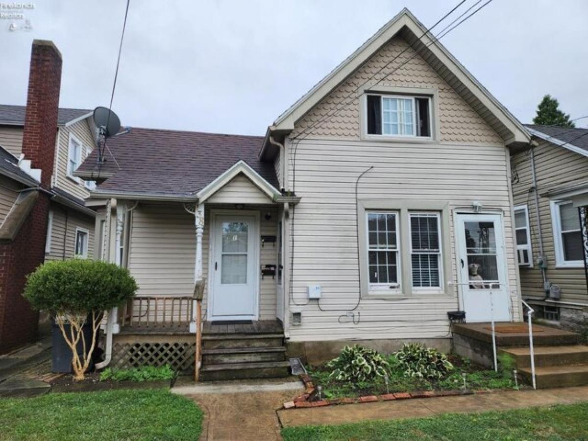 Picture of Home For Sale in Sandusky, Ohio, United States