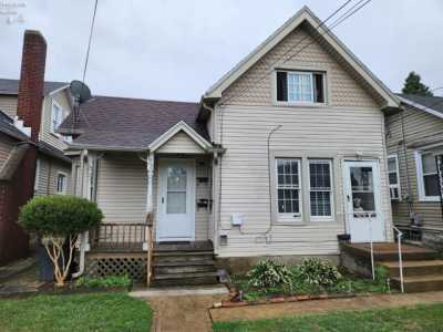 Home For Sale in Sandusky, Ohio