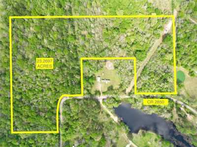 Residential Land For Sale in Cleveland, Texas