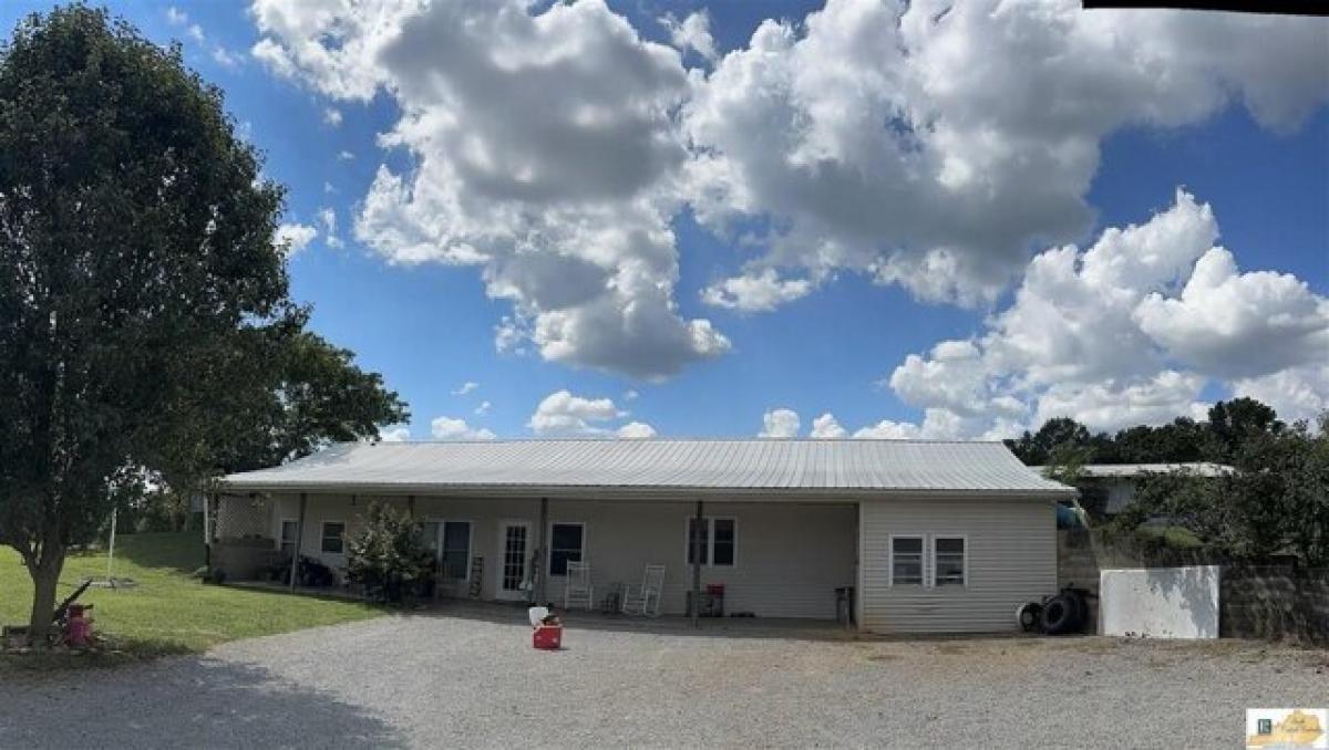 Picture of Home For Sale in Mount Hermon, Kentucky, United States