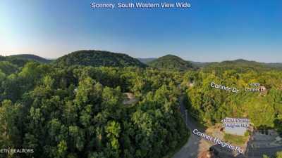 Residential Land For Sale in Pigeon Forge, Tennessee