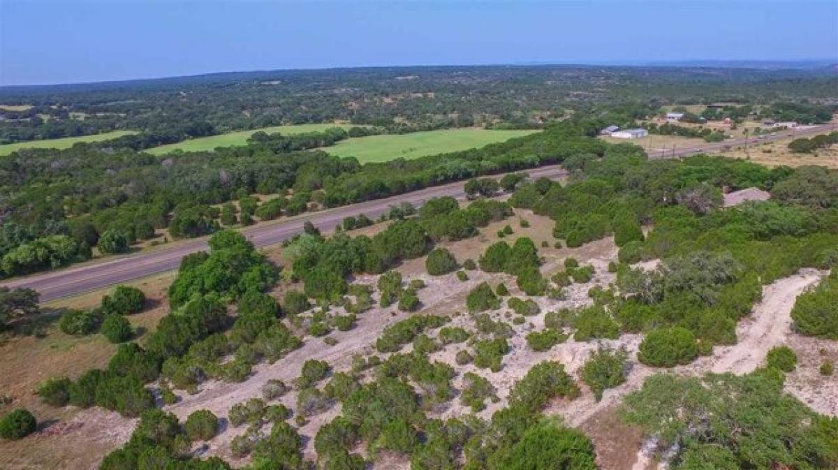 Picture of Residential Land For Sale in Burnet, Texas, United States