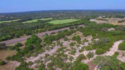 Residential Land For Sale in Burnet, Texas