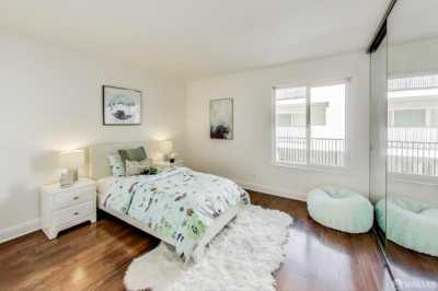 Home For Sale in Burlingame, California