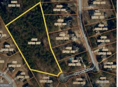 Residential Land For Sale in 