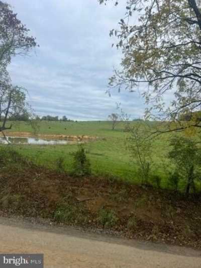 Residential Land For Sale in Berryville, Virginia