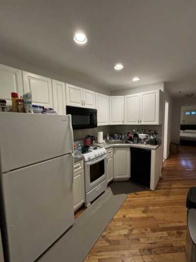 Apartment For Rent in Hoboken, New Jersey