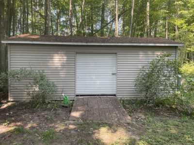 Home For Sale in Evart, Michigan