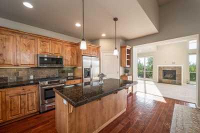 Home For Sale in Madras, Oregon