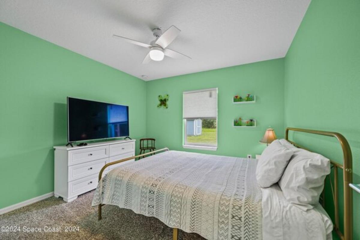 Picture of Home For Sale in Palm Bay, Florida, United States