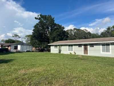 Home For Sale in Bradenton, Florida