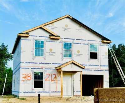 Home For Sale in Raeford, North Carolina