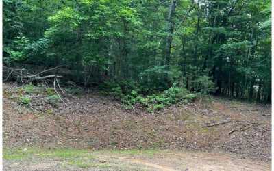 Residential Land For Sale in Morganton, Georgia