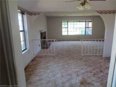 Home For Sale in Mulberry, Arkansas