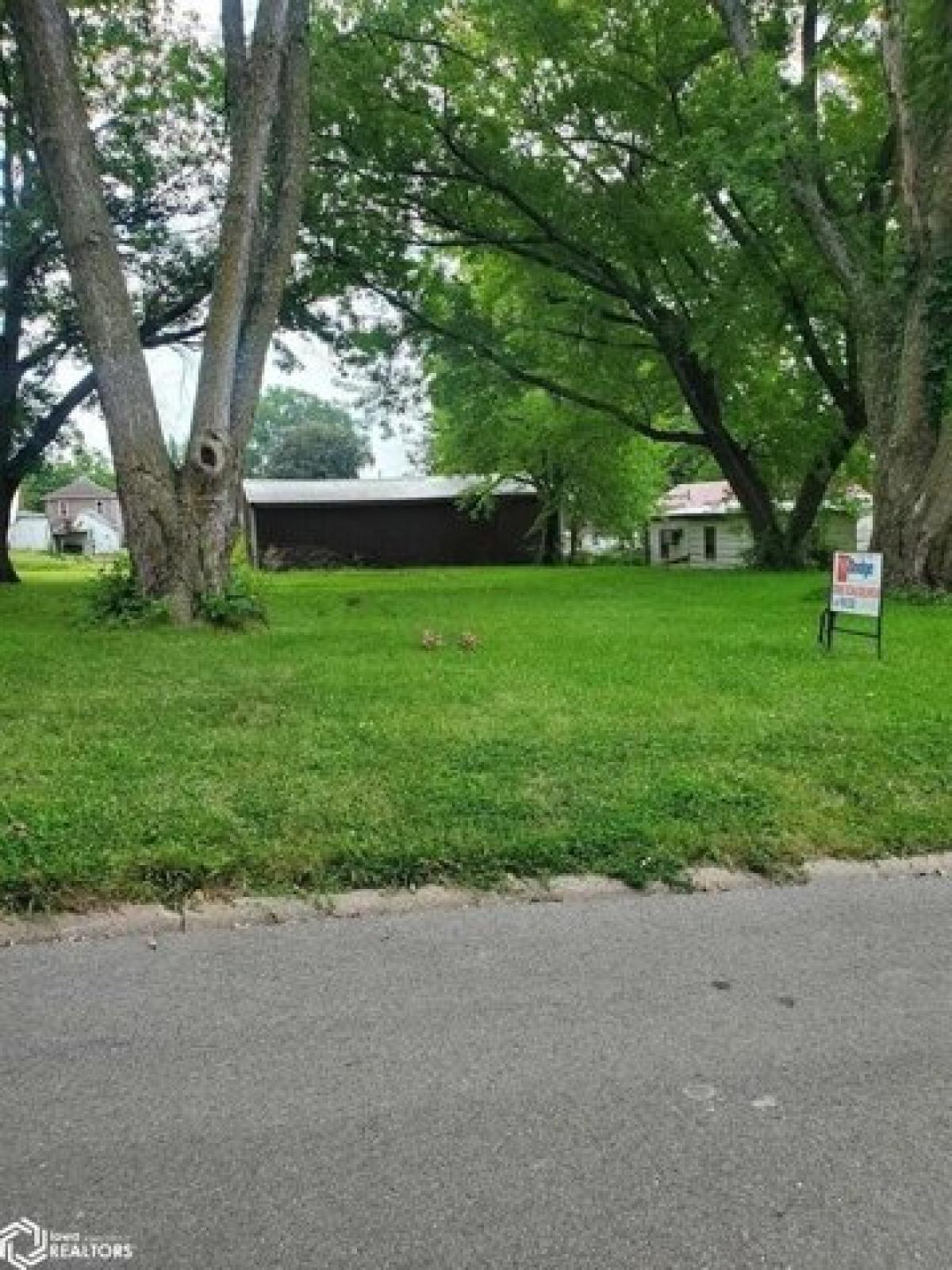 Picture of Residential Land For Sale in Corning, Iowa, United States