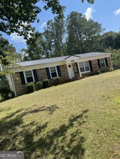 Home For Sale in Athens, Georgia