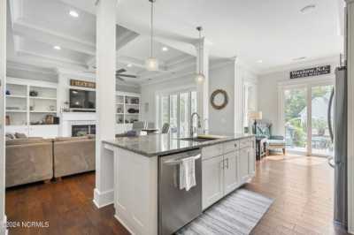 Home For Sale in Hampstead, North Carolina