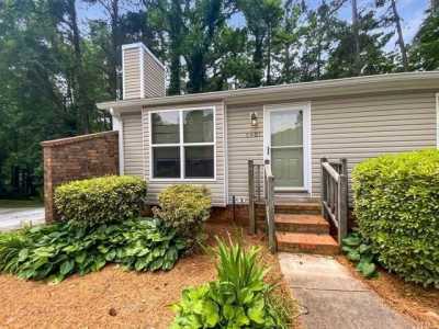 Home For Rent in Raleigh, North Carolina