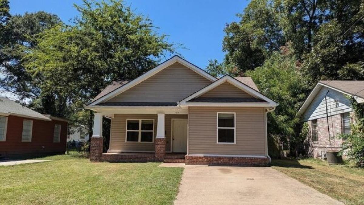 Picture of Home For Rent in North Little Rock, Arkansas, United States