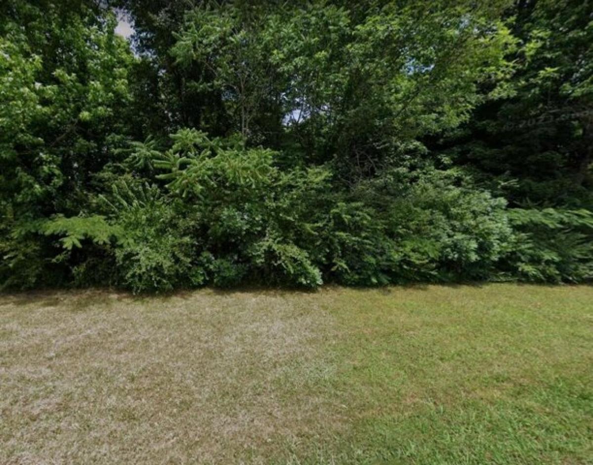 Picture of Residential Land For Sale in Hixson, Tennessee, United States