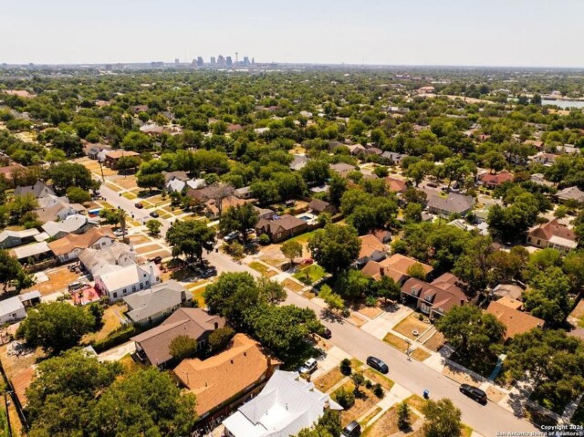 Picture of Residential Land For Sale in San Antonio, Texas, United States