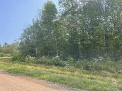 Residential Land For Sale in Ashland, Wisconsin