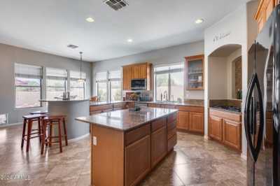 Home For Sale in Queen Creek, Arizona