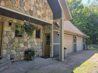 Home For Sale in Bayfield, Wisconsin