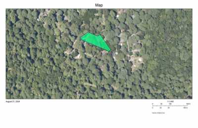 Residential Land For Sale in Boulder Creek, California