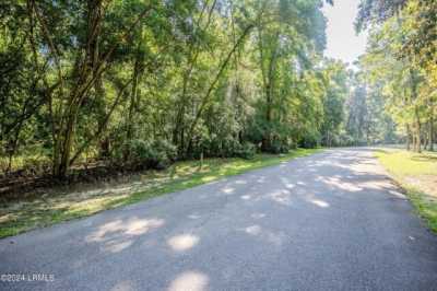 Residential Land For Sale in Seabrook, South Carolina