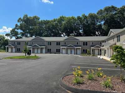 Apartment For Rent in Southington, Connecticut