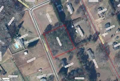 Residential Land For Sale in 