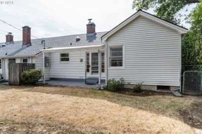 Home For Sale in Eugene, Oregon