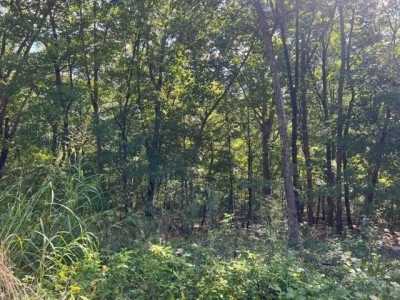 Residential Land For Rent in Holiday Island, Arkansas