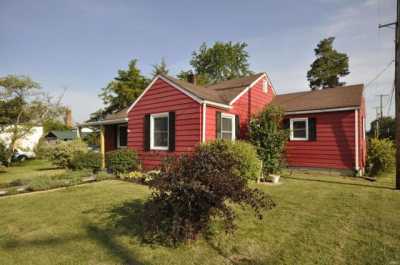 Home For Sale in Selma, Indiana