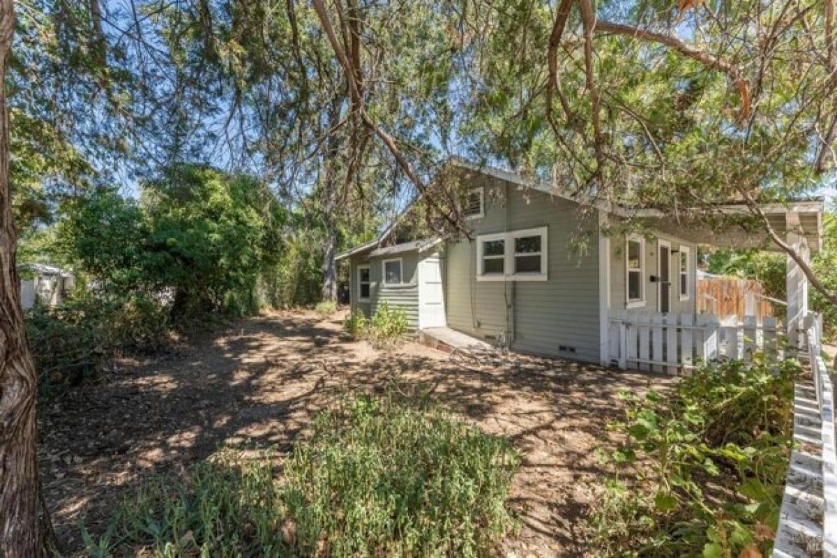 Picture of Home For Sale in Ukiah, California, United States