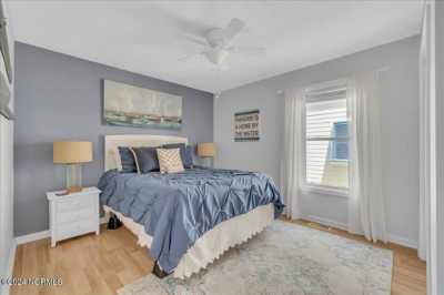 Home For Sale in Surf City, North Carolina