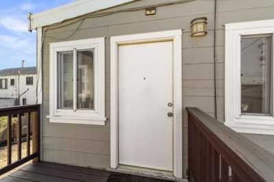 Home For Sale in San Bruno, California