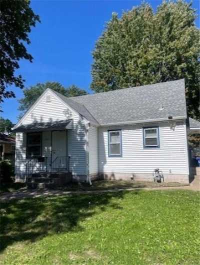 Home For Sale in Saint Paul, Minnesota