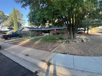 Home For Sale in Santa Clara, Utah