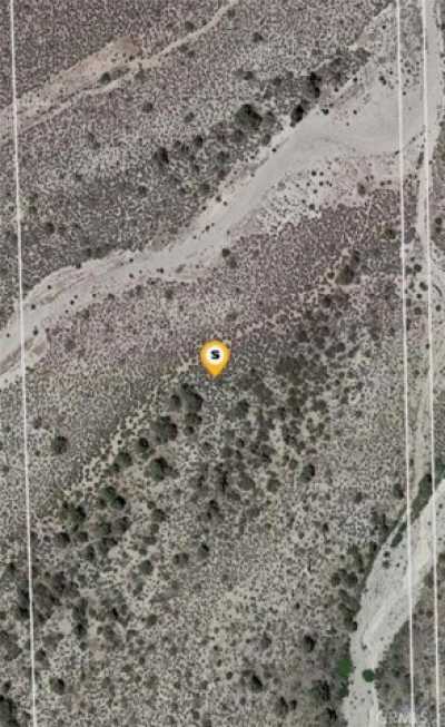 Residential Land For Sale in Lucerne Valley, California