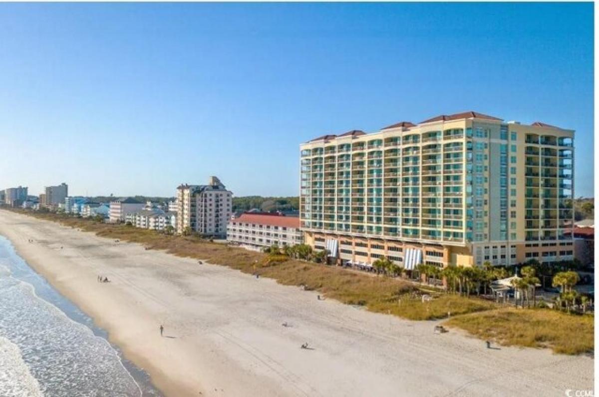 Picture of Home For Sale in North Myrtle Beach, South Carolina, United States