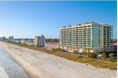 Home For Sale in North Myrtle Beach, South Carolina