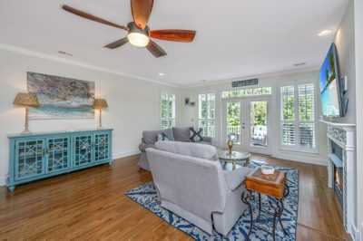 Home For Sale in Mount Pleasant, South Carolina