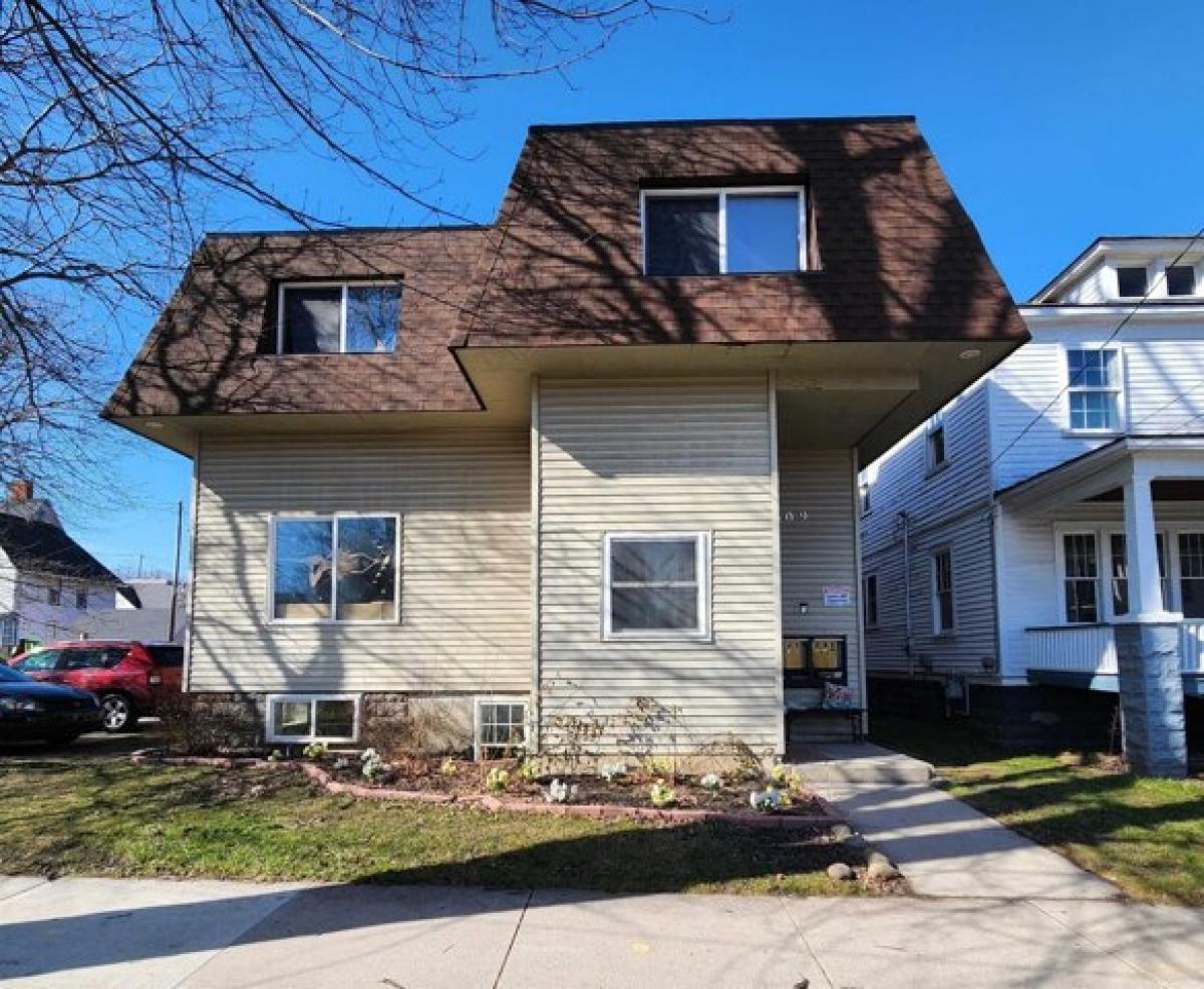 Picture of Home For Rent in Bay City, Michigan, United States